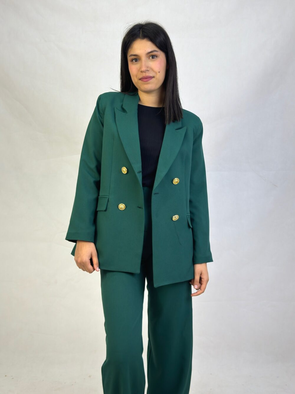 Blazer croisé – Image 9