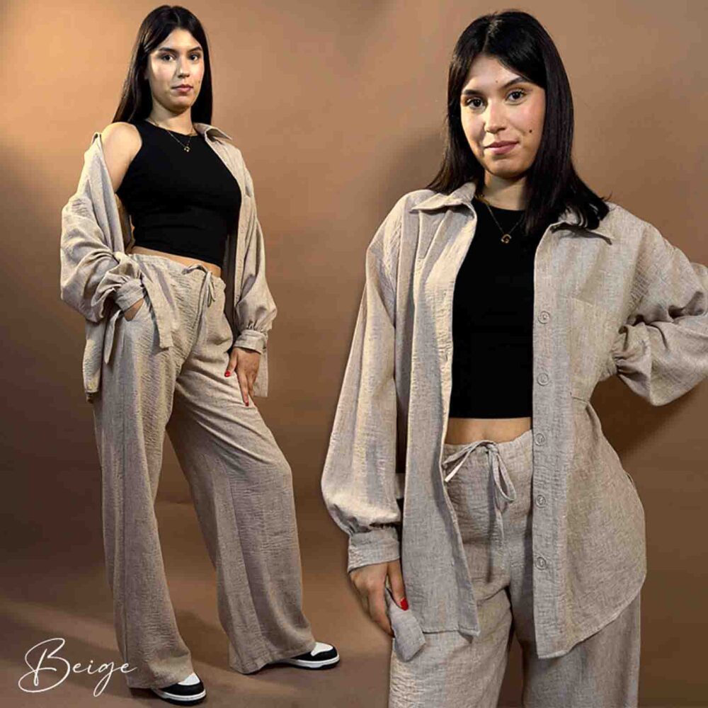Ensemble polylinen – Image 11