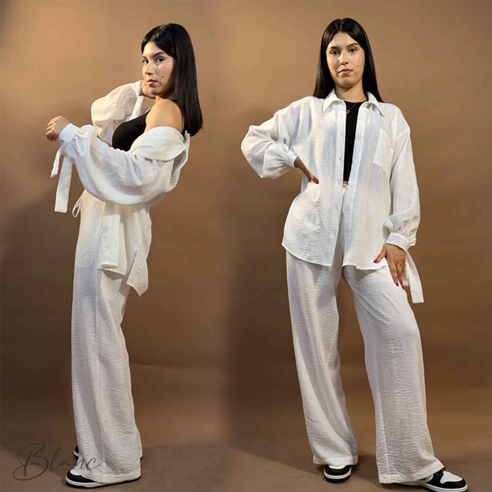 Ensemble polylinen – Image 13