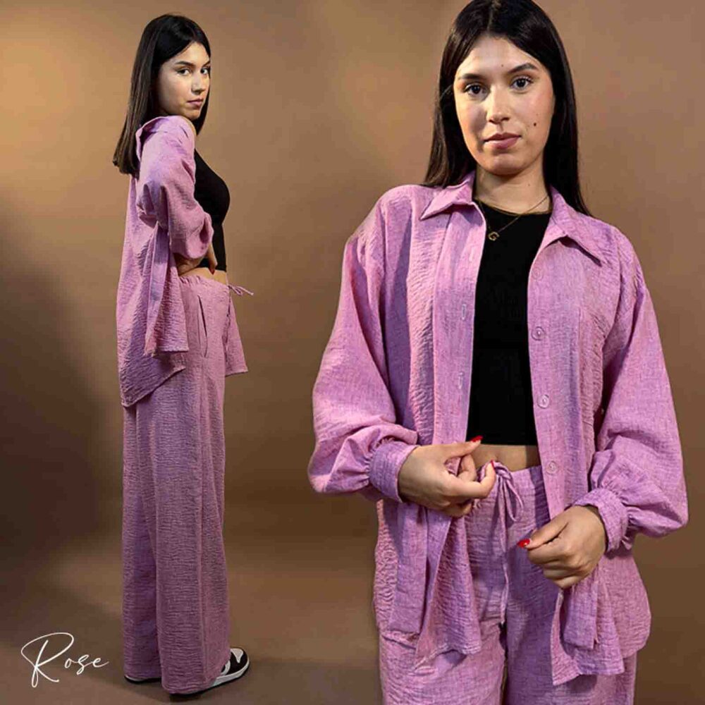 Ensemble polylinen – Image 5