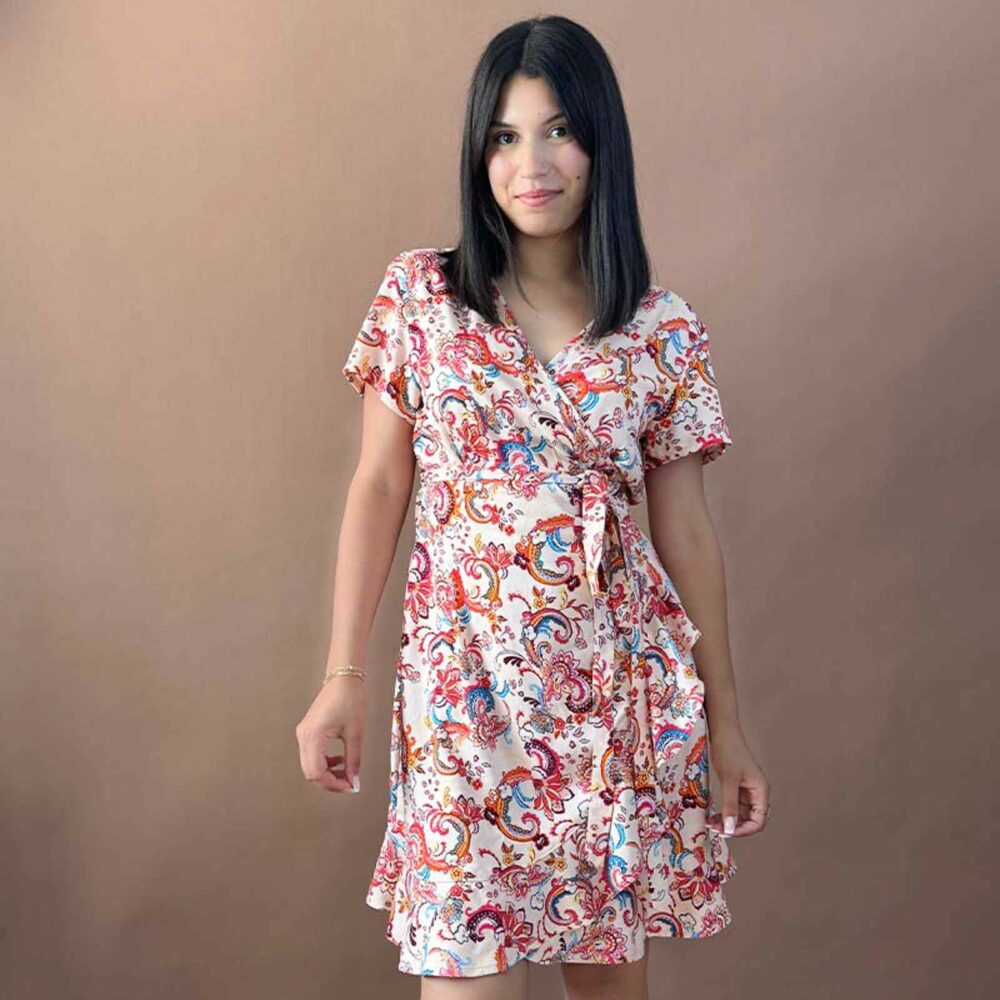 Robe cache coeur – Image 7