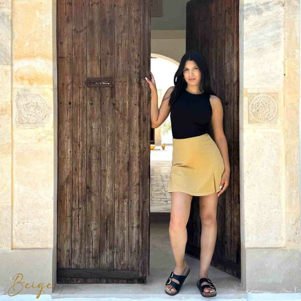 Jupe short – Image 5