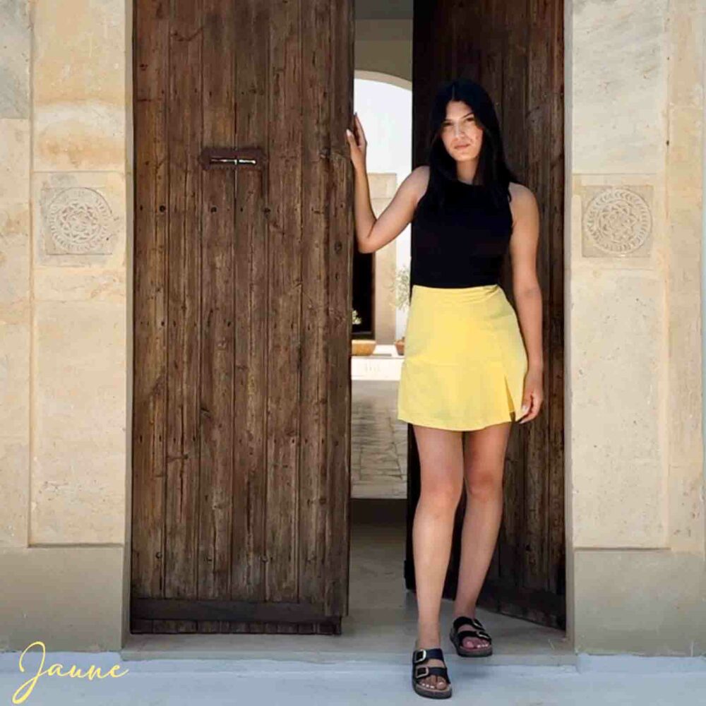 Jupe short – Image 4
