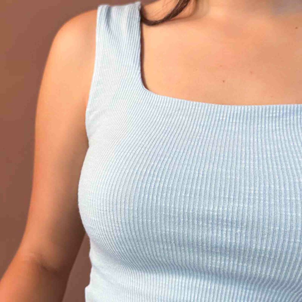 Pull sans manches – Image 9