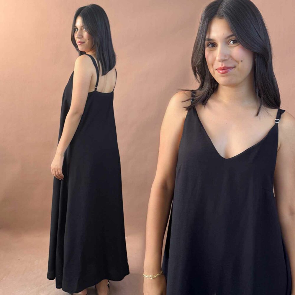 Robe tropical – Image 10