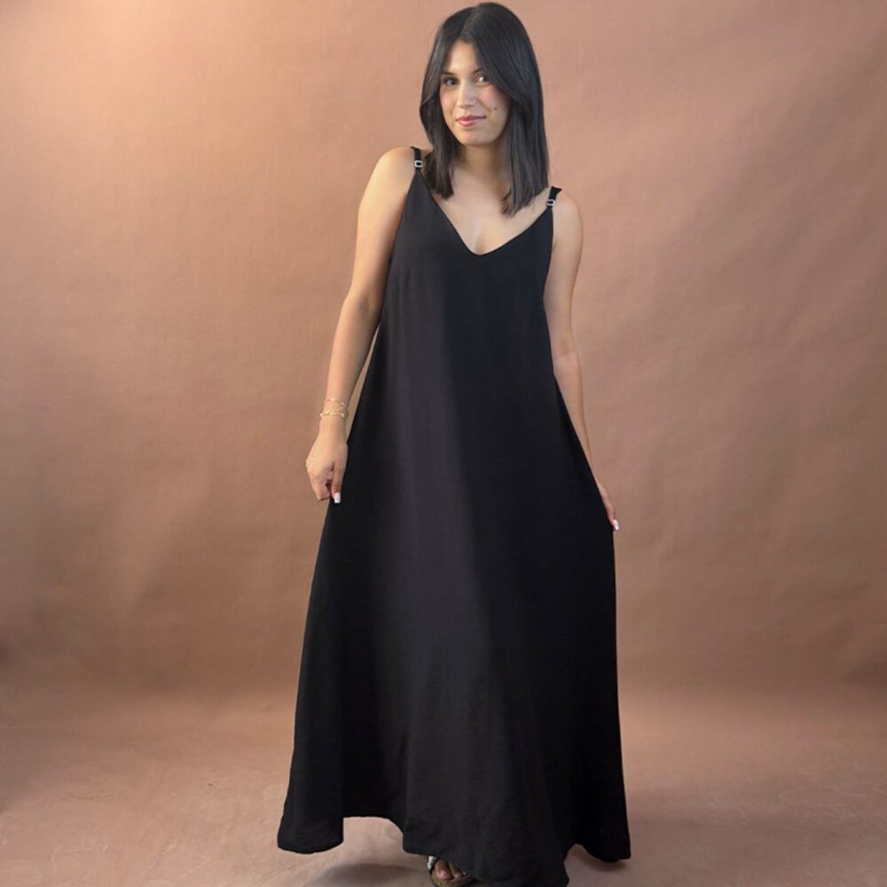 Robe tropical – Image 11